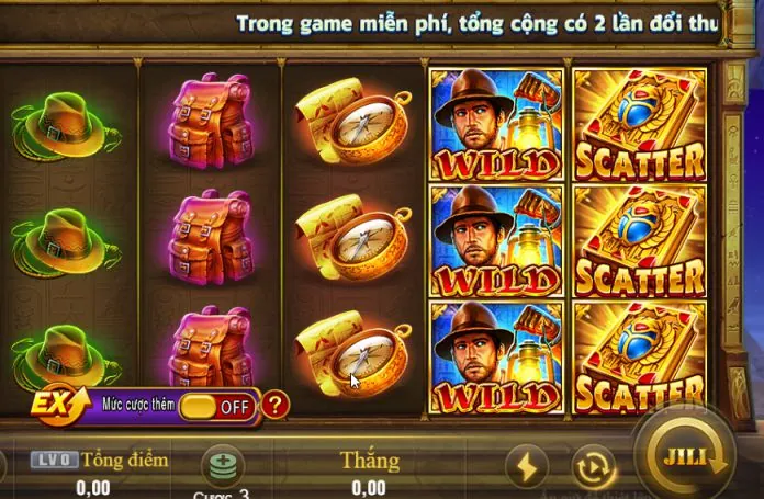 Nổ Hũ Slots TA88 TX88