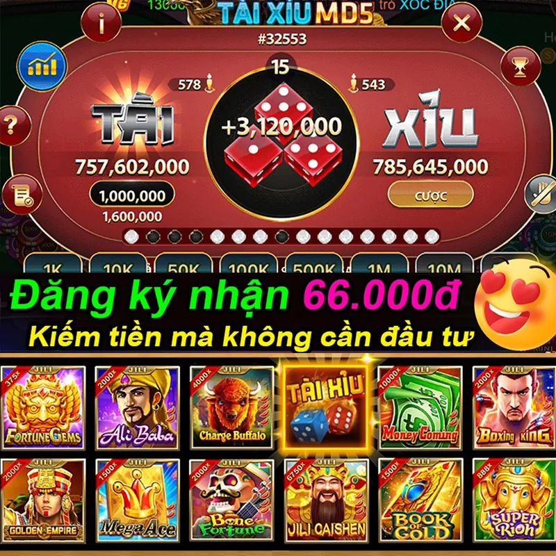 Casino Trực Tuyến TA88 TX88